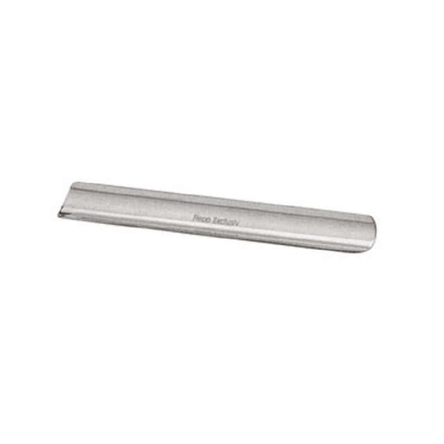 BauscherHepp 60.5427.0000 Crumb Scraper 5-7/8"L (150mm) 18/10 Stainless Steel