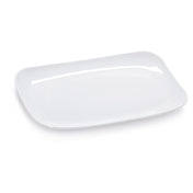 GET Enterprises CS-6104-W Siciliano®/Mama Mia™ Platter 9-3/4"L X 5-4/5"W Rectangular