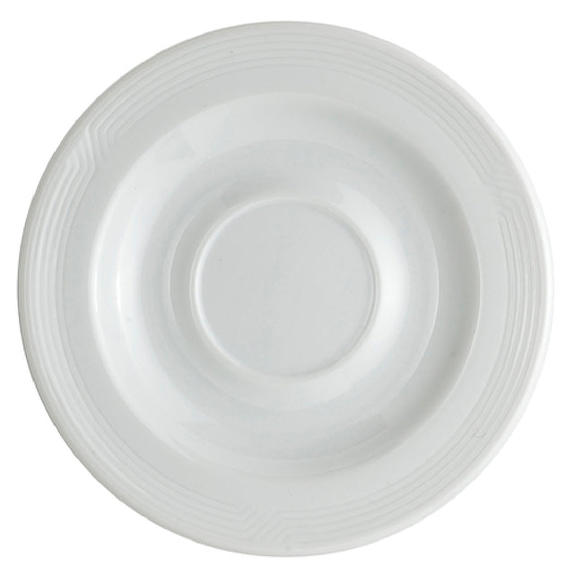 Steelite 61106ST0579 Saucer 6.25" Contessa