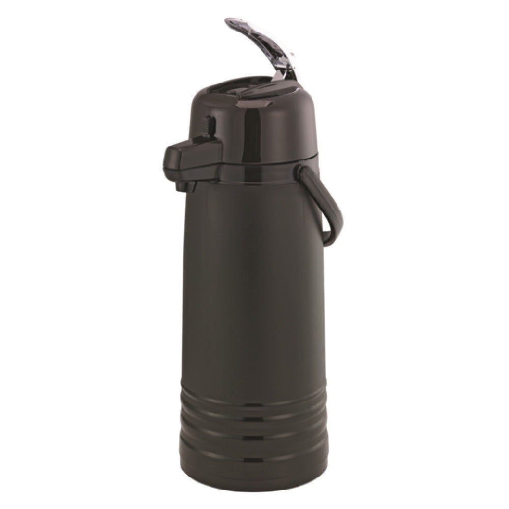 Service Ideas ECAL22PBLMAT Service Ideas Eco-Air® Airpot Vacuum Insulated 2.2 Liter