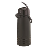 Service Ideas ECAL22PBLMAT Service Ideas Eco-Air® Airpot Vacuum Insulated 2.2 Liter