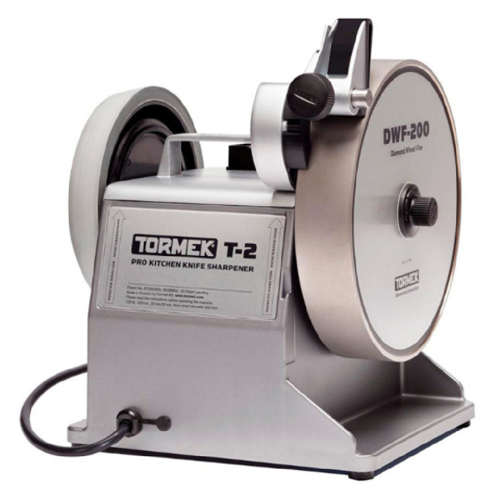 JB Prince P538 Tormek T-2 Pro Kitchen Knife Sharpener