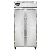Continental Refrigerator 2FSENHD Slim Line Freezer Reach-in 36-1/4"W