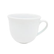 CAC China RCN-1-U Clinton Coffee Cup 8 Oz. 3-1/2" Dia. X 3"H