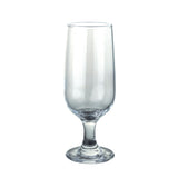 Yanco AS-412 Aqua Spirits Beer 12 Oz. 2 1/2"W X 2 7/8"D X 7 1/8"H