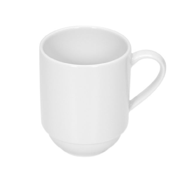 Bauscher Hepp 455635-000000 - Mug, 3.7", 12.2 Oz.