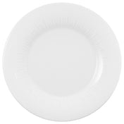 Bauscher Hepp 750627-329327 - Plate, Flat, Round With Rim
