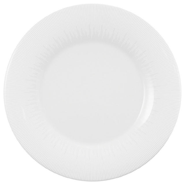 Bauscher Hepp 750627-329327 - Plate, Flat, Round With Rim