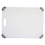 Hubert 83132 - Cutting Board, 20" X 15" X 1/2"H, Rectangular