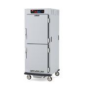 Metro C599L-SDS-LPDS C5™ 9 Series Controlled Humidity Heated Holding And Proofing Cabinet With 6.8" Touch-screen Controls