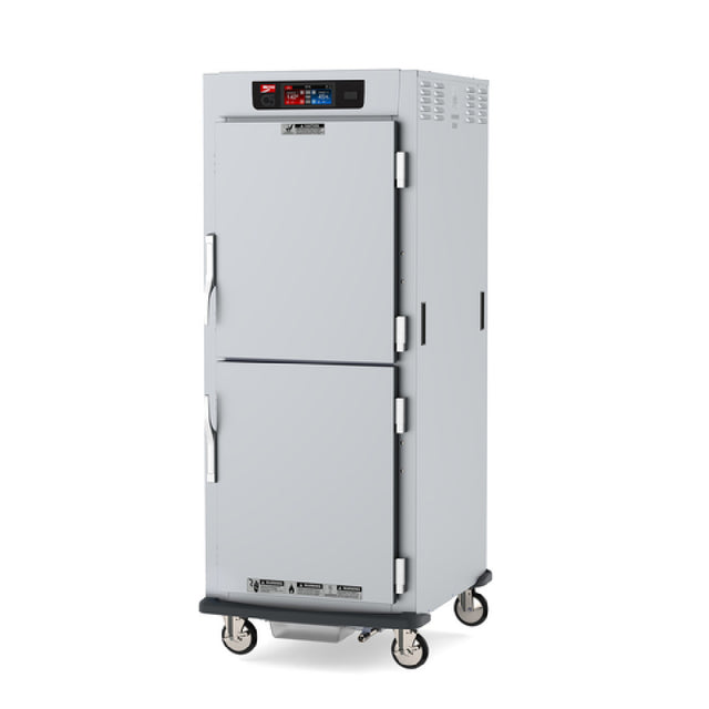 Metro C599L-SDS-LPDS C5™ 9 Series Controlled Humidity Heated Holding And Proofing Cabinet With 6.8" Touch-screen Controls
