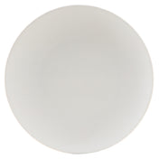 Tuxton VWA-102 Plate 10-1/4" Round