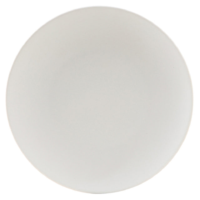 Tuxton VWA-102 Plate 10-1/4" Round