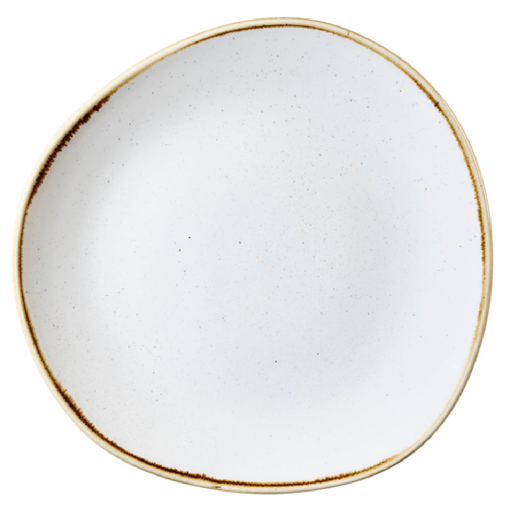 Churchill China SWHSOG111 Plate 11-1/4" Dia. Round