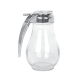 Thunder Group GLTWSY014 Syrup Dispenser 14 Oz. Capacity Open Handle