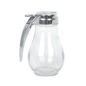 Thunder Group GLTWSY014 Syrup Dispenser 14 Oz. Capacity Open Handle