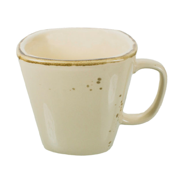 International Tableware SV-1-KH Cup 8 Oz. 3-1/2" Dia. X 3"H