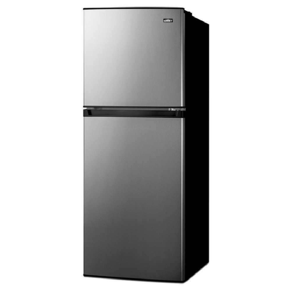 Summit FF83PL Refrigerator-Freezer Reach-in One-section