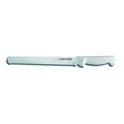 Royal RH P 94804 - Basics Slicer/ Bread Knife, 10", Scalloped Edge