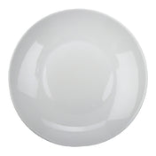GET Enterprises PA1101823312 Plate/Bowl 11-1/4" Dia. X 1-3/4"H 1-1/2" Deep