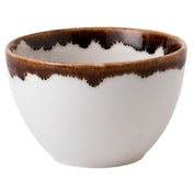 Arc Cardinal FM741 Dudson Harvest Natural Stack Bouillon 8.0 Oz (D:3.875'') Vitrified Ceramic