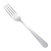 Dinex DX0002-05 Windsor Dinner Fork 7" Medium Weight