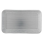 Arc Cardinal FN479 Dudson Harvest Norse Grey Rectangle Tray (L:10.63'' X W:6.25'')