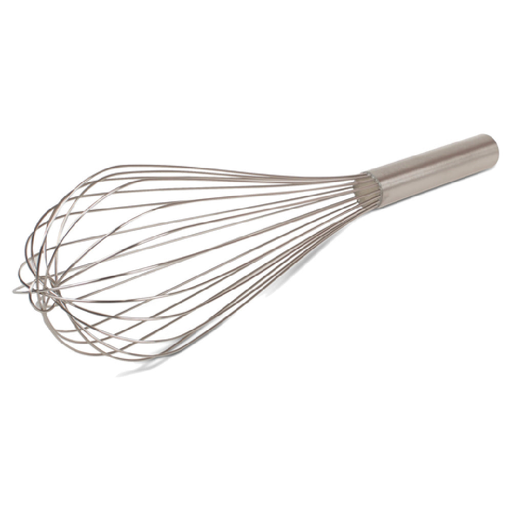JB Prince U560 16 Best Whisk 16"L Shape Retaining