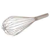 JB Prince U560 16 Best Whisk 16"L Shape Retaining