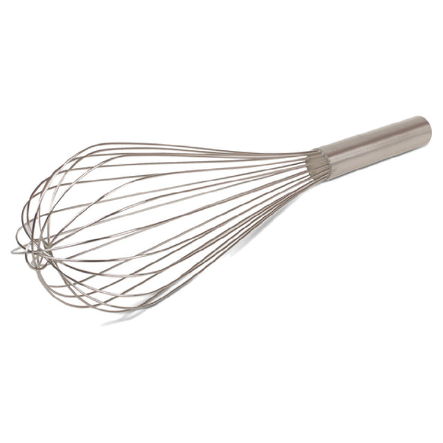 JB Prince U560 16 Best Whisk 16"L Shape Retaining