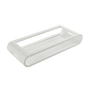 American Metalcraft MWTW21 Serving Tray Wood White