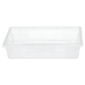 Hubert 92745 - Food Box, Full-size, 8-1/2 Gallon