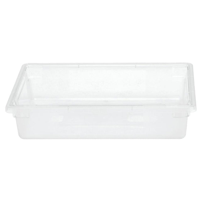Hubert 92745 - Food Box, Full-size, 8-1/2 Gallon