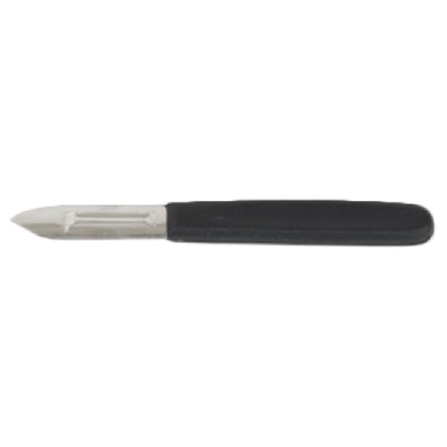 Royal ROY PCT 26 - Pro Peeler, Black Handle