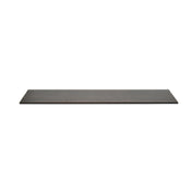 FOH BHO055BRW20 B³ Buffet Building Blocks® Buffet Board 8" X 36" X 1/2" Rectangular