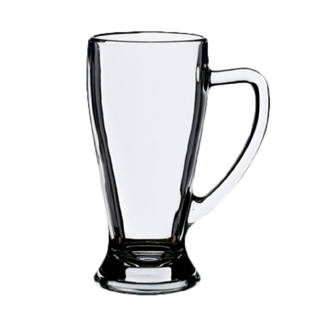Steelite 4963Q557 Beer Mug 17.0 Oz 3.5" X 7.125"