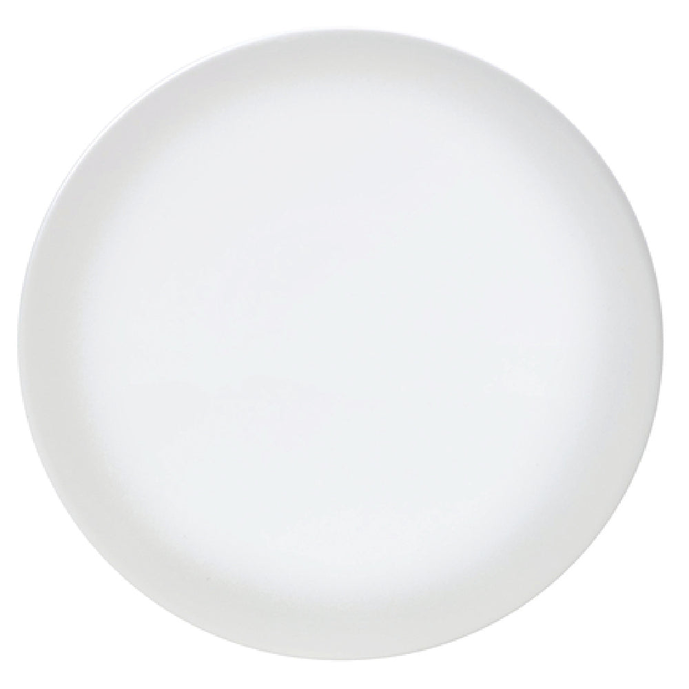 Steelite 82111AND0480 Plate 10.75" X 0.875" Signature