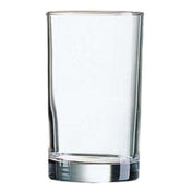 Arc Cardinal J4170 Hi Ball Glass 8 Oz. Fully Tempered