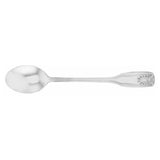 Steelite WL2804 Iced Tea Spoon 7-1/8" Heavy Weight