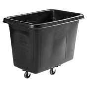 Rubbermaid 1867538 Executive Cube Truck Mobile 42-3/4"L X 28"W X 33"H