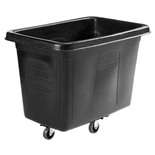 Rubbermaid 1867538 Executive Cube Truck Mobile 42-3/4"L X 28"W X 33"H