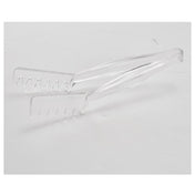 Winco PPT-11C Spaghetti Tongs 11" Heat Resistant To 302°F