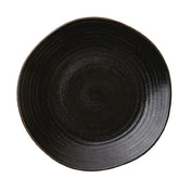 Steelite 1411X0150 - Coupe Plate, 11.25", Orbita