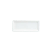 Fortessa HBW-00-154 Andromeda Tray 10.5x4.37" (26.6x11cm) Rectangular