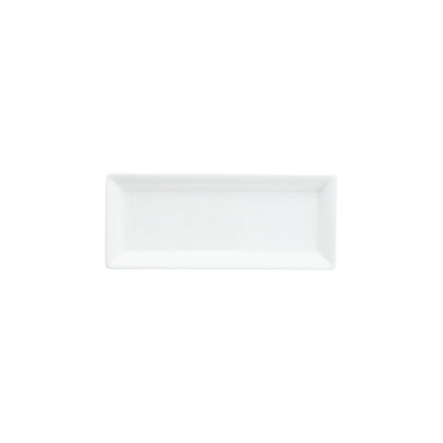 Fortessa HBW-00-154 Andromeda Tray 10.5x4.37" (26.6x11cm) Rectangular