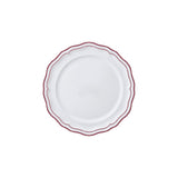 Steelite 62581FP813 Rim Plate 6.5" Adelina