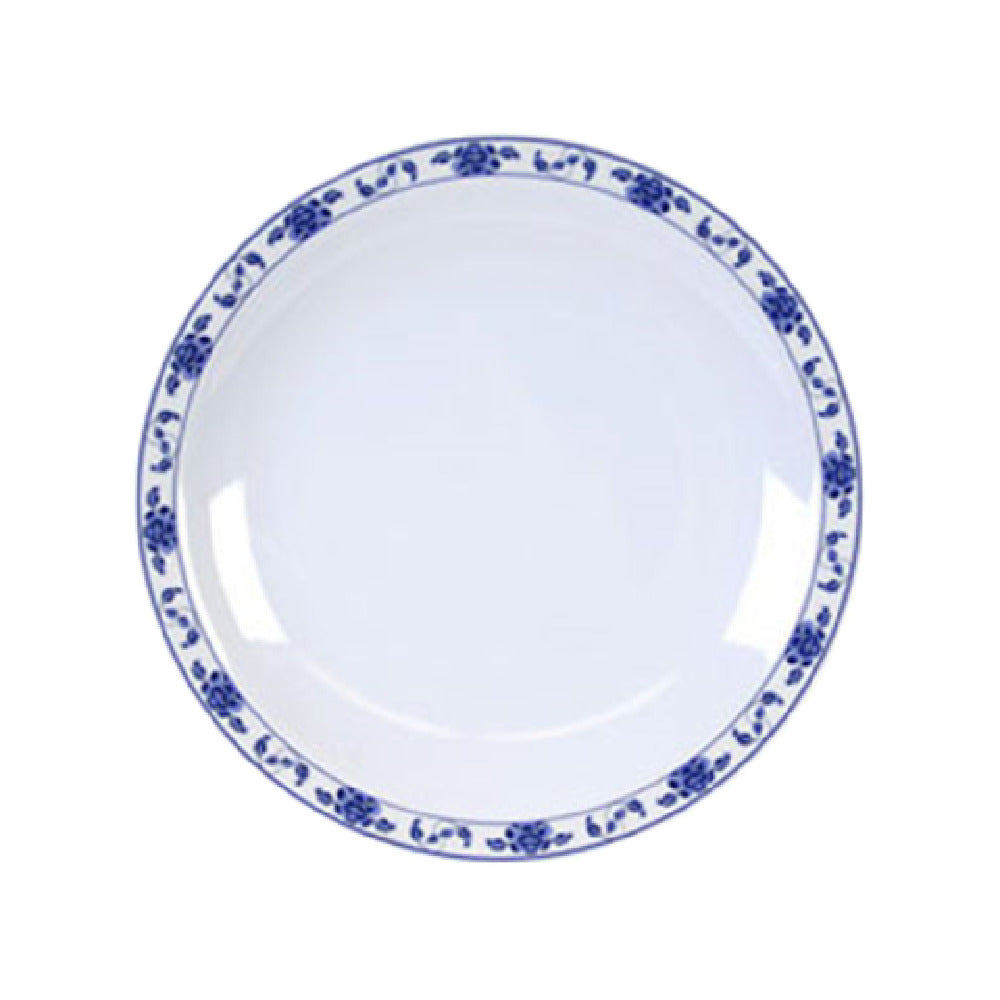 Thunder Group 1015TB Plate 14-3/8" Dia. Round