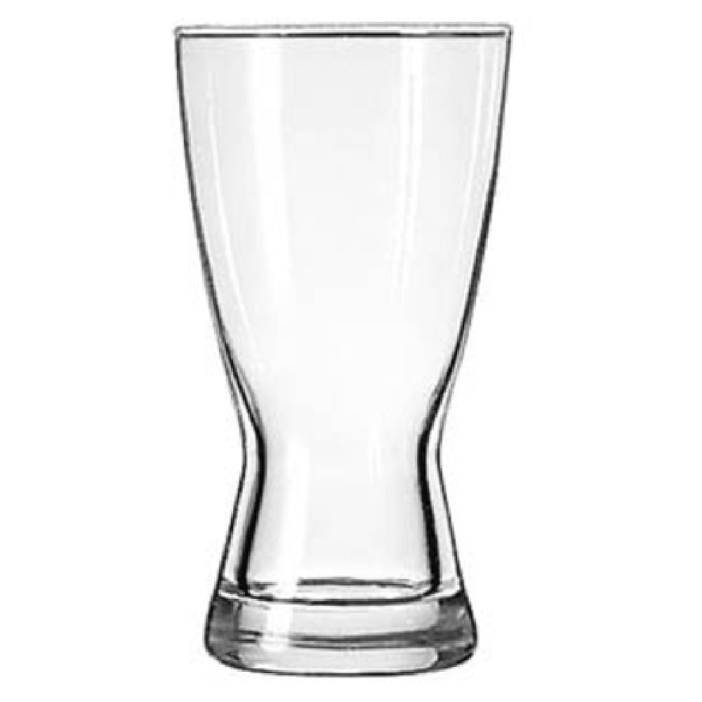Libbey 181 Pilsner Glass 12 Oz. Safedge® Rim Guarantee