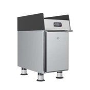Crathco-UNIC LV871093 - UNIC Espresso Equipment - (LV871093) TANGO XP Side Milk Refrigerator Required For Preparation Of Hot And Cold Milk-based Drinks Includes An Exclusive Pump System