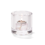Hollowick 5140C Tealight Lamp 2-3/4" Dia. X 2-7/8"H Round
